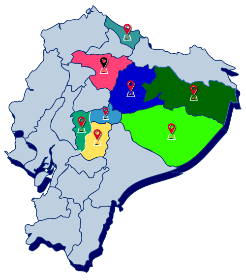 Proyectos  Realizadas